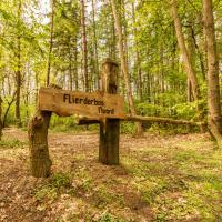 Blokhut 'de Hei' - terrein