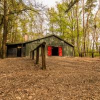 Blokhut 'de Hei' - terrein