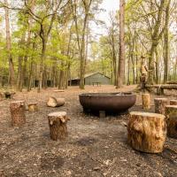 Blokhut 'de Hei' - terrein