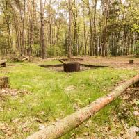 Blokhut 'de Hei' - terrein