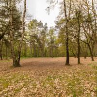 Blokhut 'de Hei' - terrein